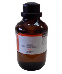 Ammonia Solution 25% (CAS No. 1336-21-6) NH4OH